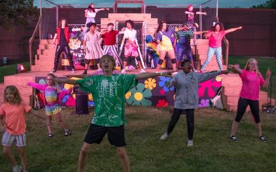 Camp 56 Opens For Registration