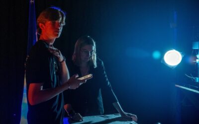 Summer Youth Employment in The Arts 2026