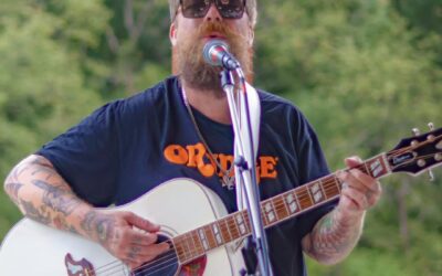 Announcing the second season of Festival 56 Sound Stage