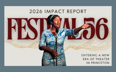 2026 Impact Report